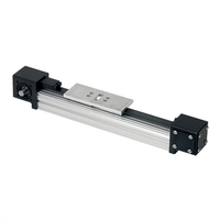 TOLOMATIC MXB-U SERIES RODLESS ELECTRIC ACTUATOR&lt;BR&gt;SPECIFY NOTED INFORMATION FOR PRICE AND AVAILABILITY